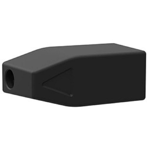 Ручка управления ABB OHBS3/1 для рубильников OT16...80FC...125F черный фото Ручка управления ABB OHBS3/1 для рубильников OT16...80FC...125F черный картинка